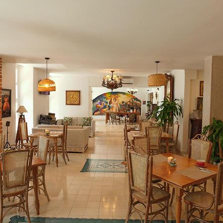 Hotel Kartaxa Cartagena Dış mekan fotoğraf