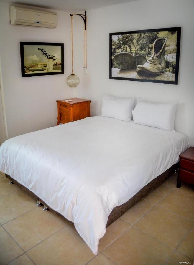 Hotel Kartaxa Cartagena Oda fotoğraf