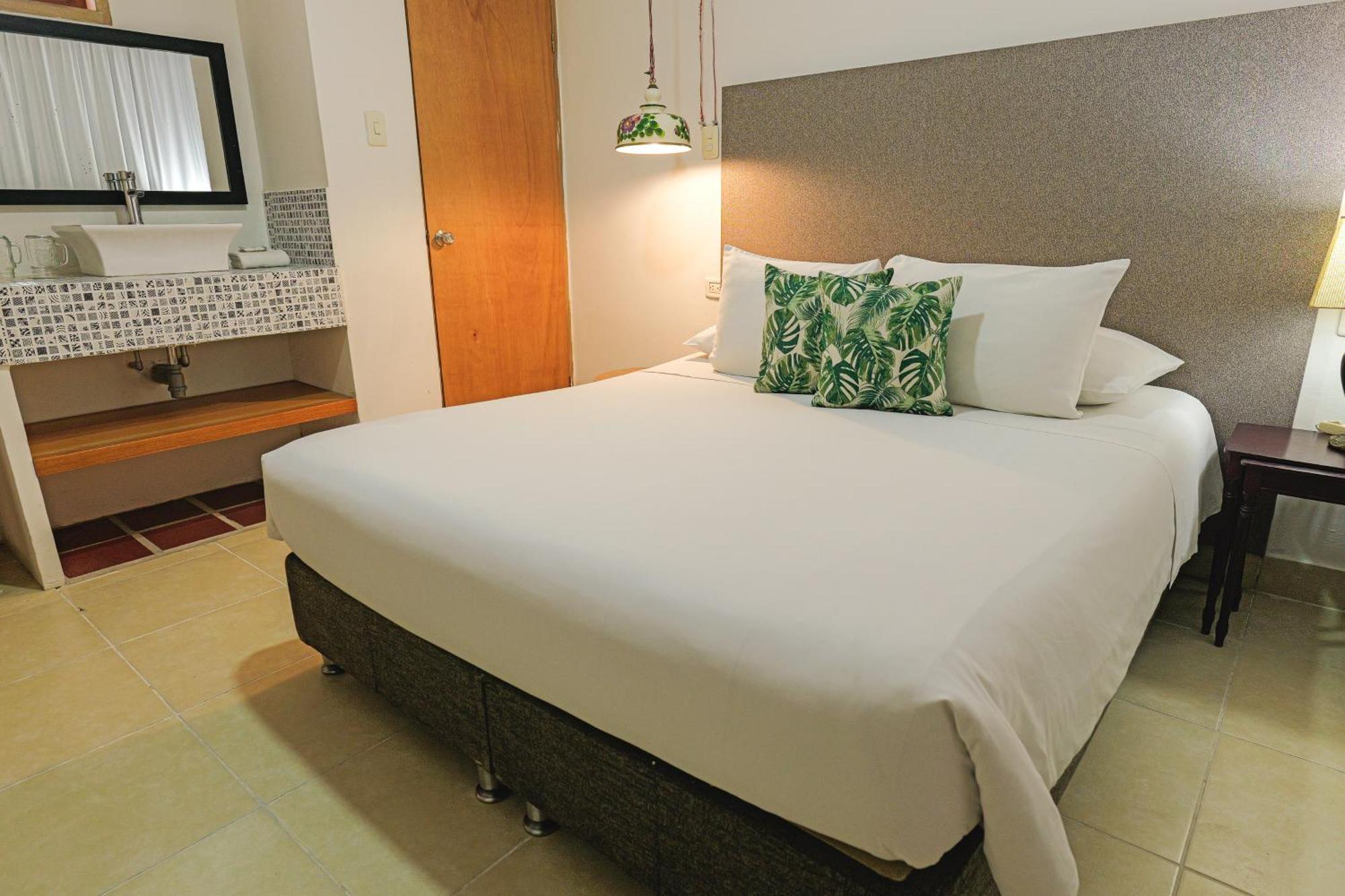 Hotel Kartaxa Cartagena Dış mekan fotoğraf