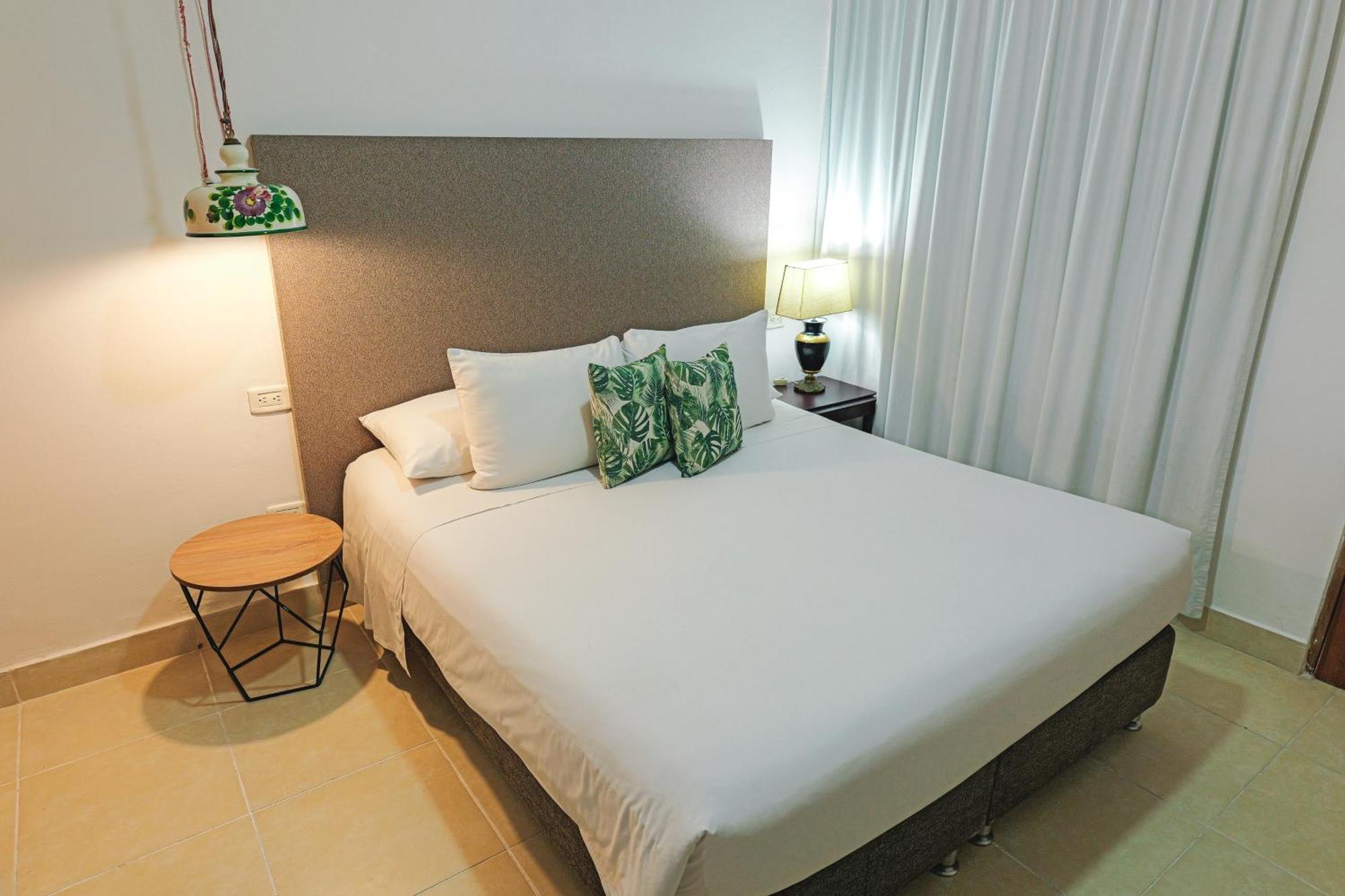 Hotel Kartaxa Cartagena Dış mekan fotoğraf