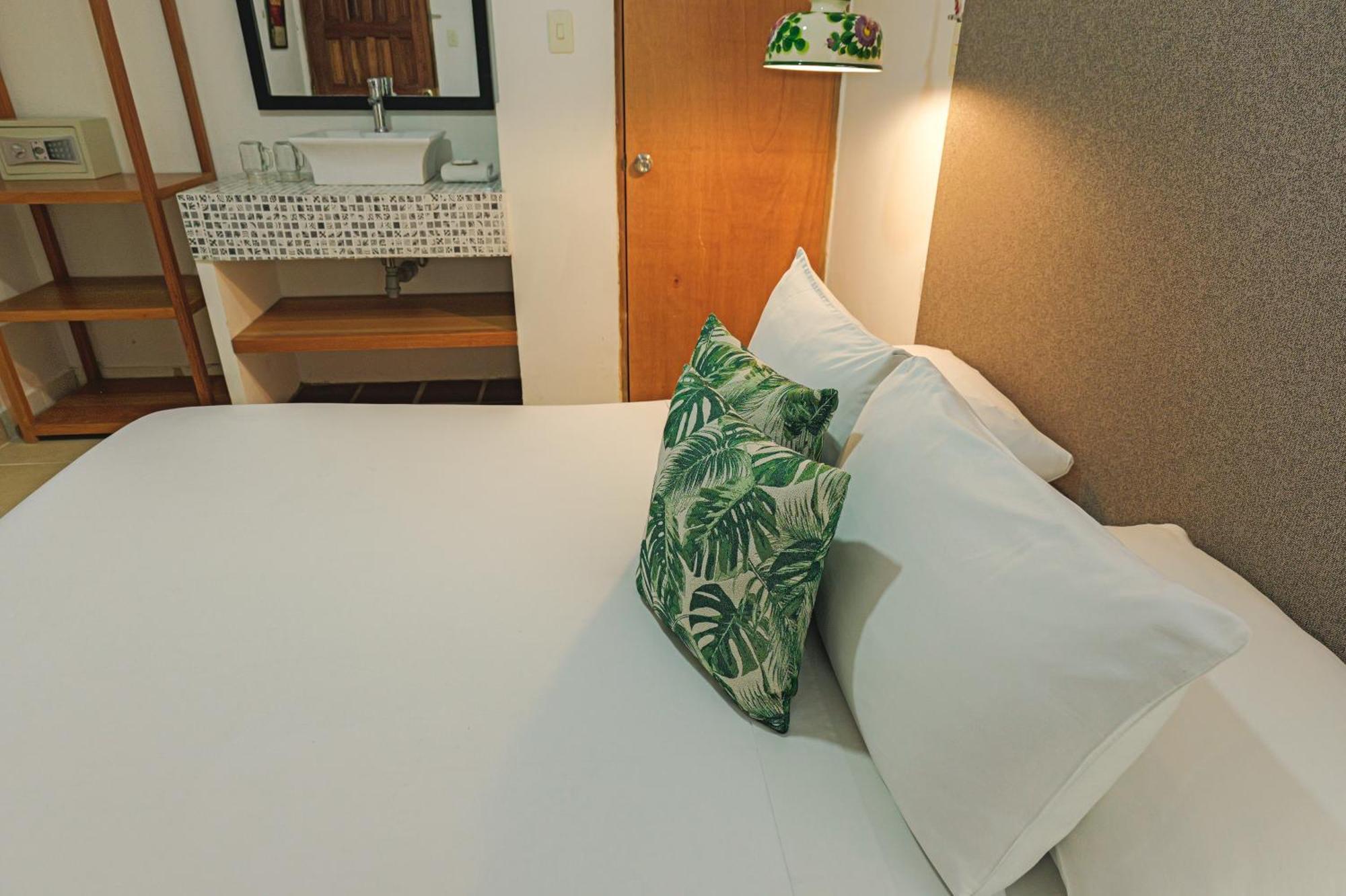 Hotel Kartaxa Cartagena Dış mekan fotoğraf