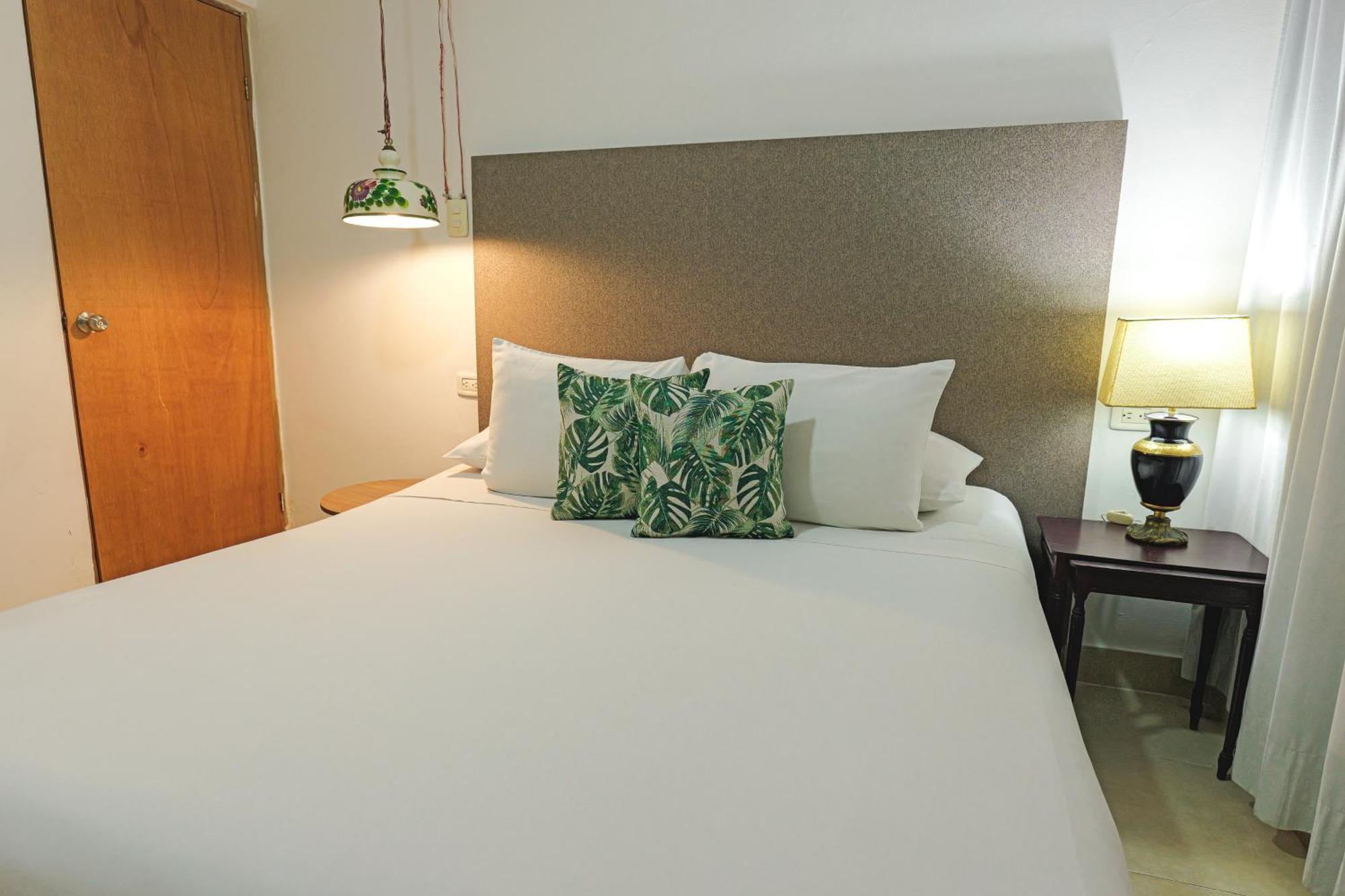 Hotel Kartaxa Cartagena Dış mekan fotoğraf