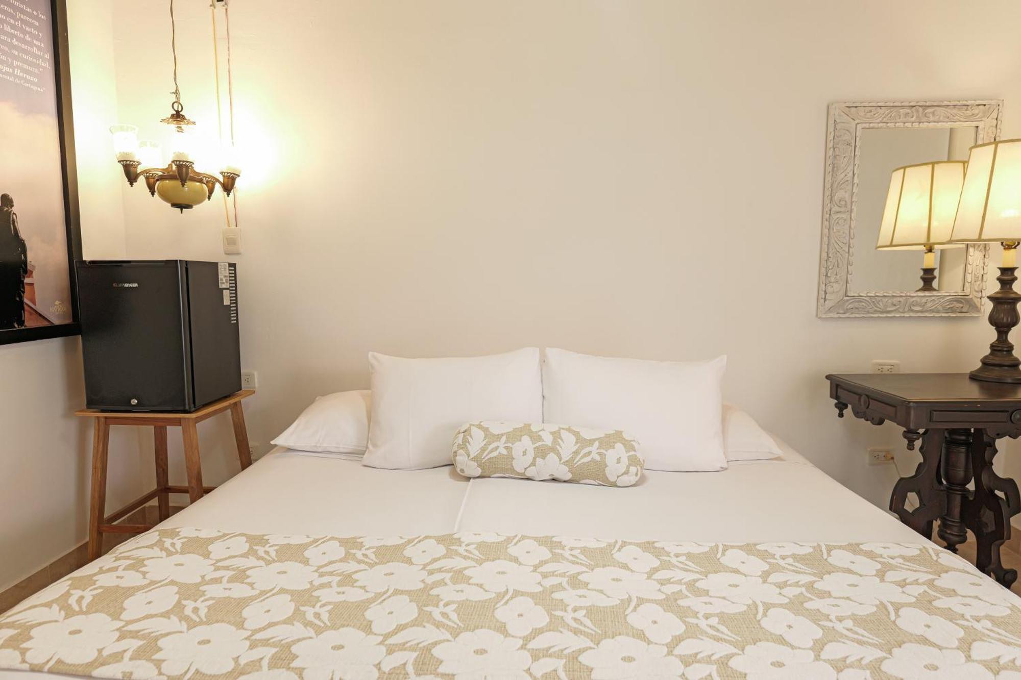 Hotel Kartaxa Cartagena Dış mekan fotoğraf