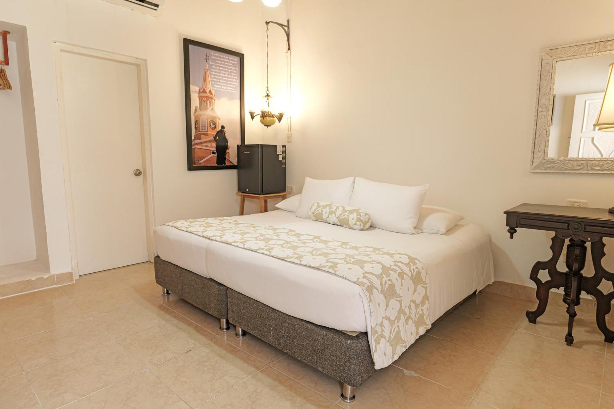 Hotel Kartaxa Cartagena Dış mekan fotoğraf
