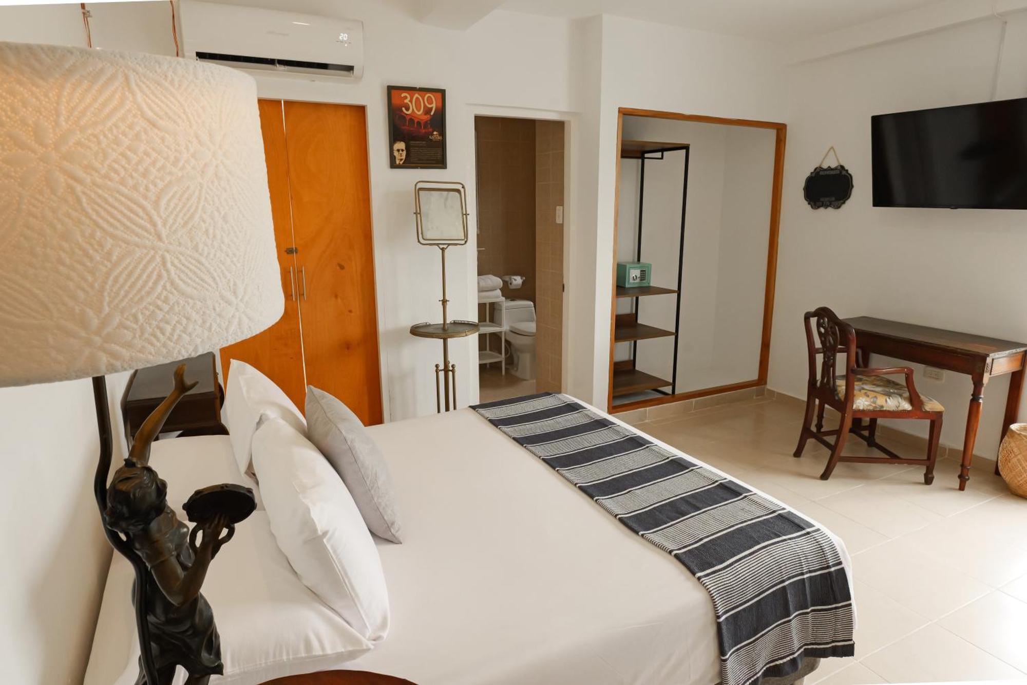 Hotel Kartaxa Cartagena Dış mekan fotoğraf