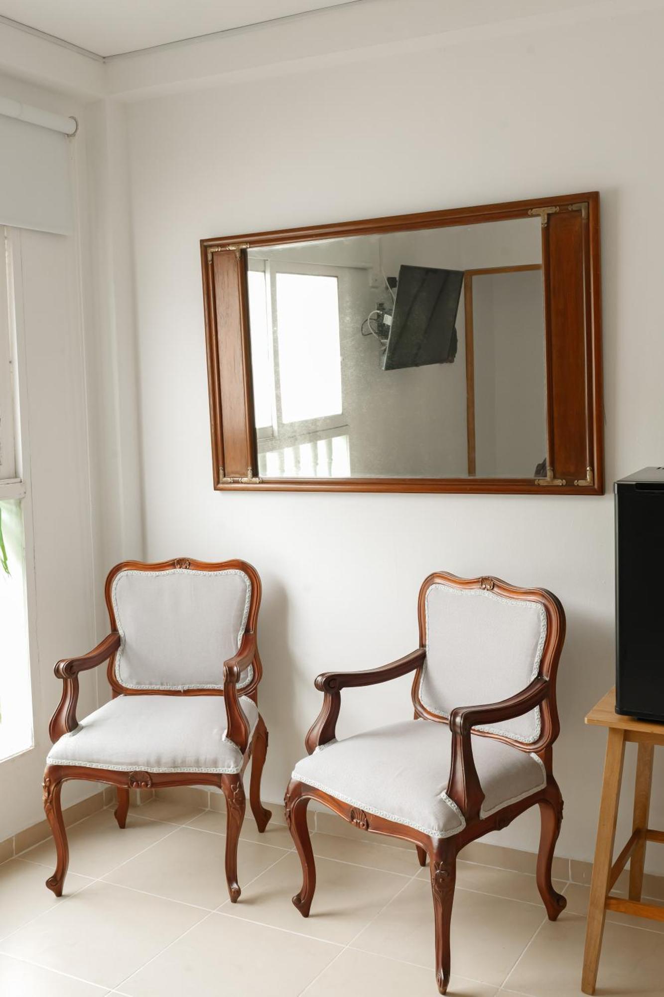 Hotel Kartaxa Cartagena Dış mekan fotoğraf