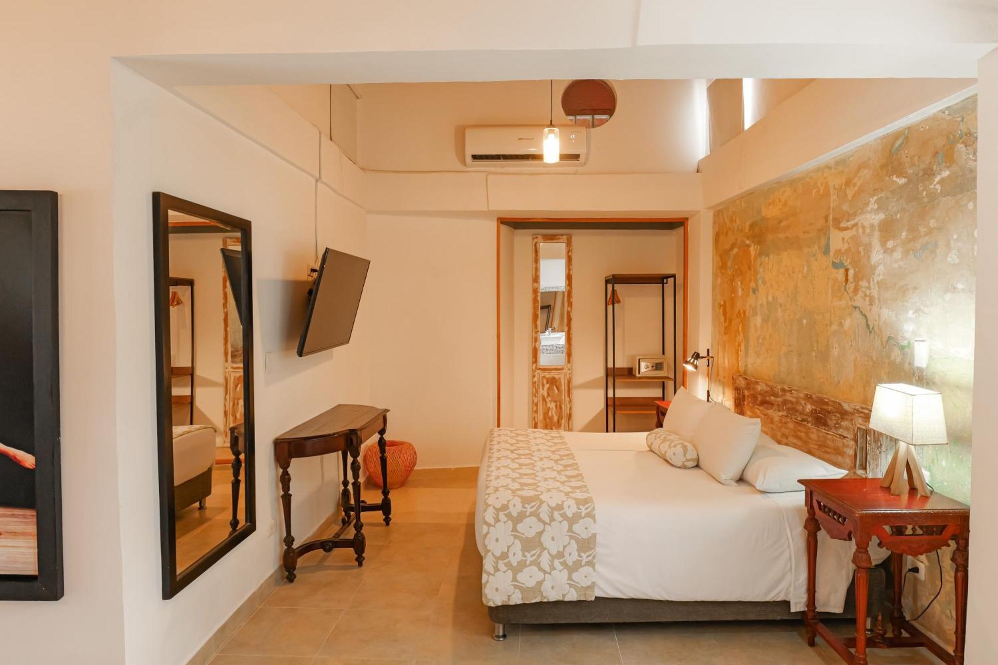 Hotel Kartaxa Cartagena Dış mekan fotoğraf