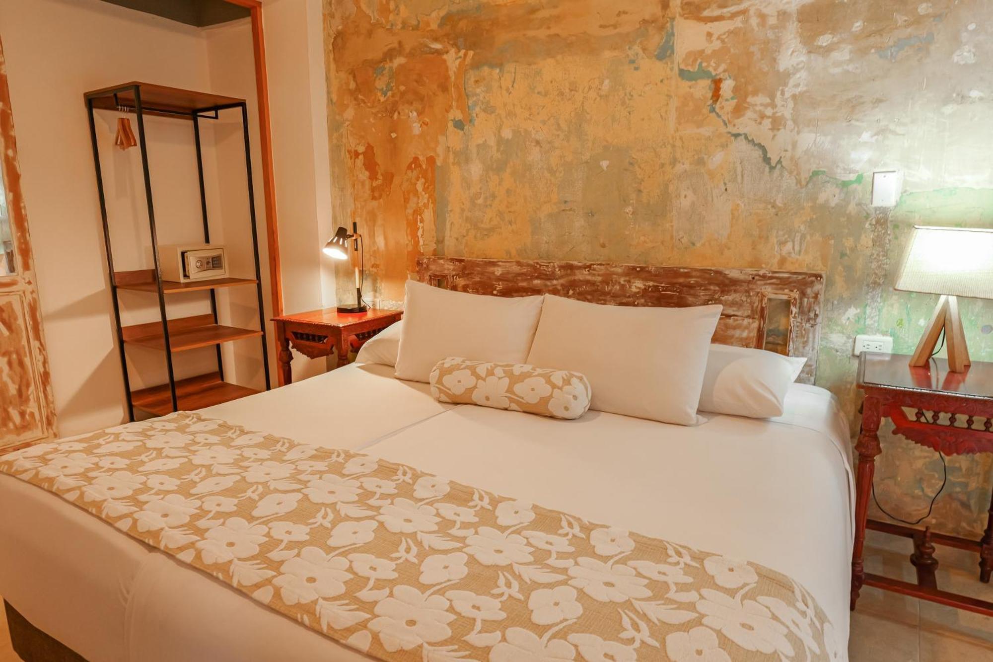 Hotel Kartaxa Cartagena Dış mekan fotoğraf