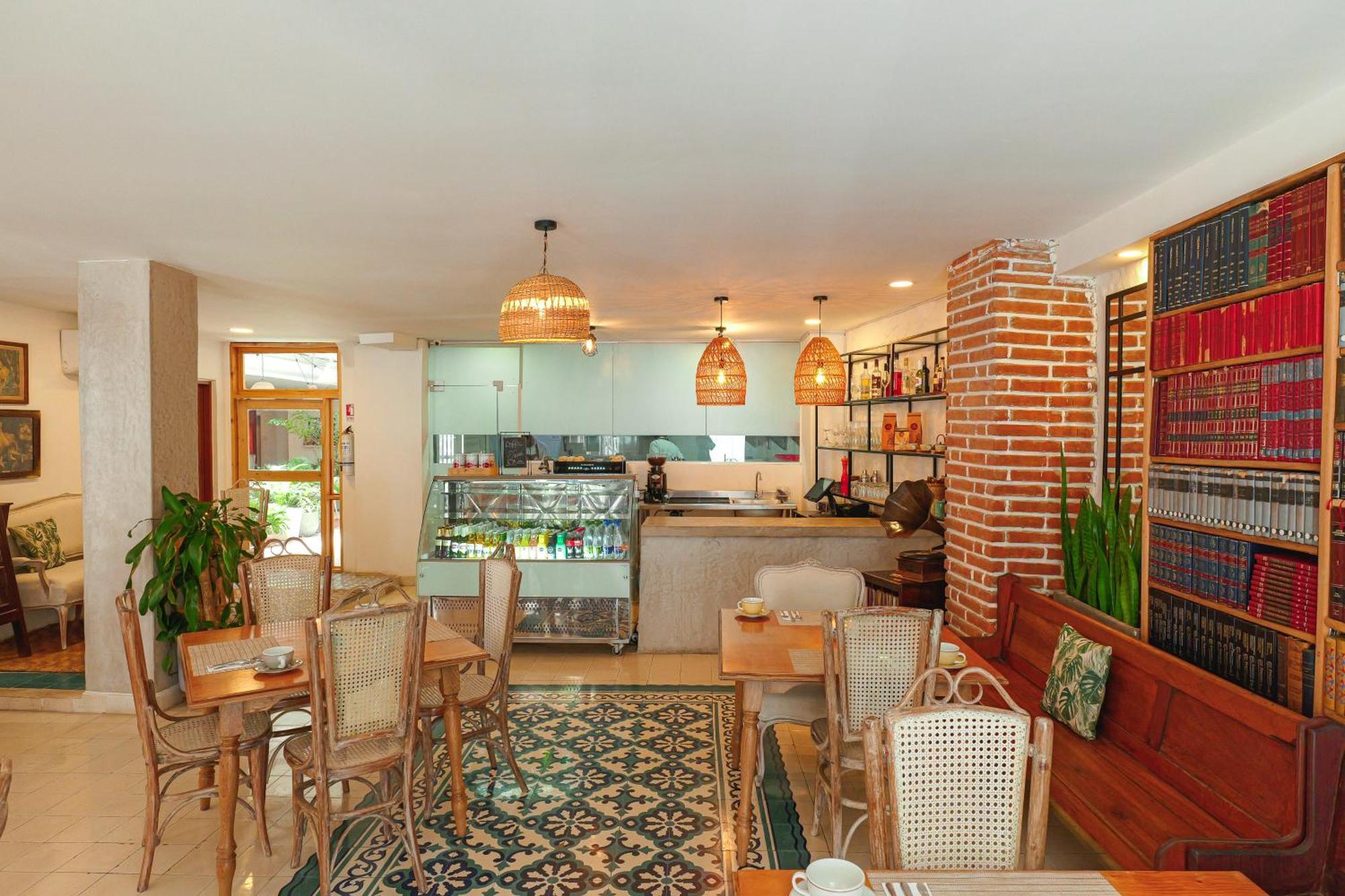 Hotel Kartaxa Cartagena Dış mekan fotoğraf