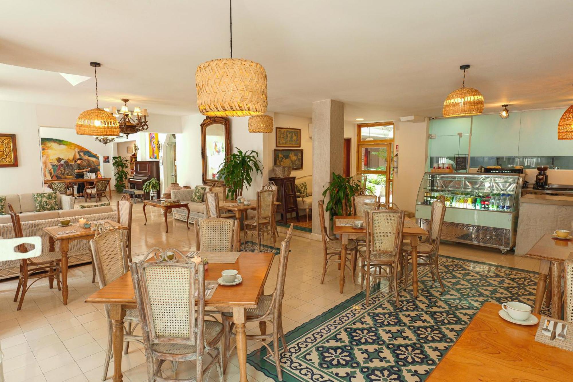 Hotel Kartaxa Cartagena Dış mekan fotoğraf