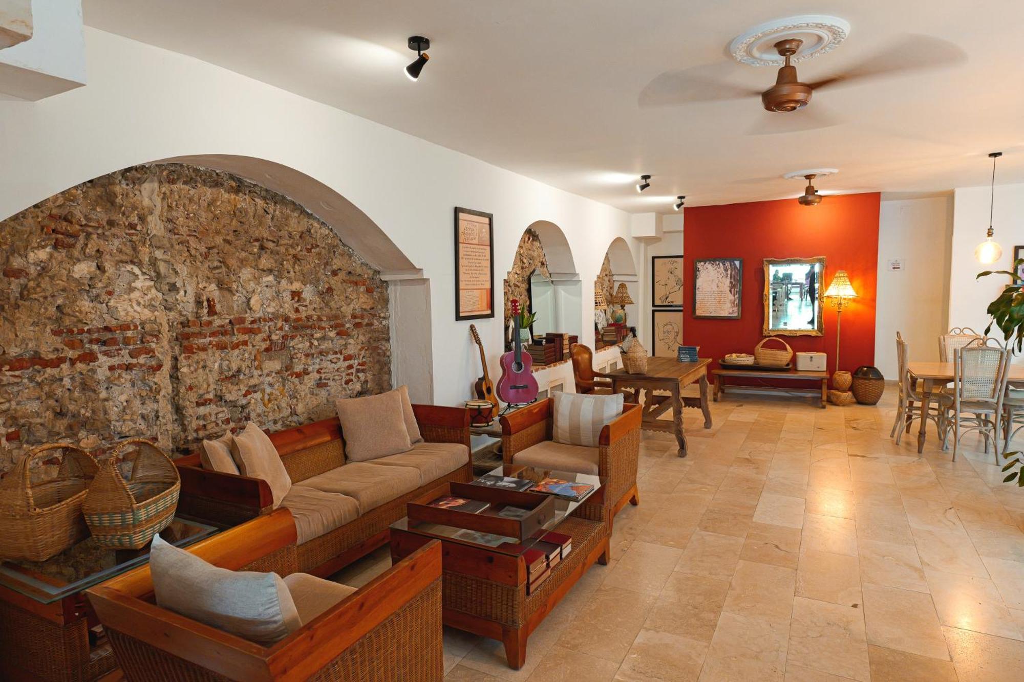 Hotel Kartaxa Cartagena Dış mekan fotoğraf