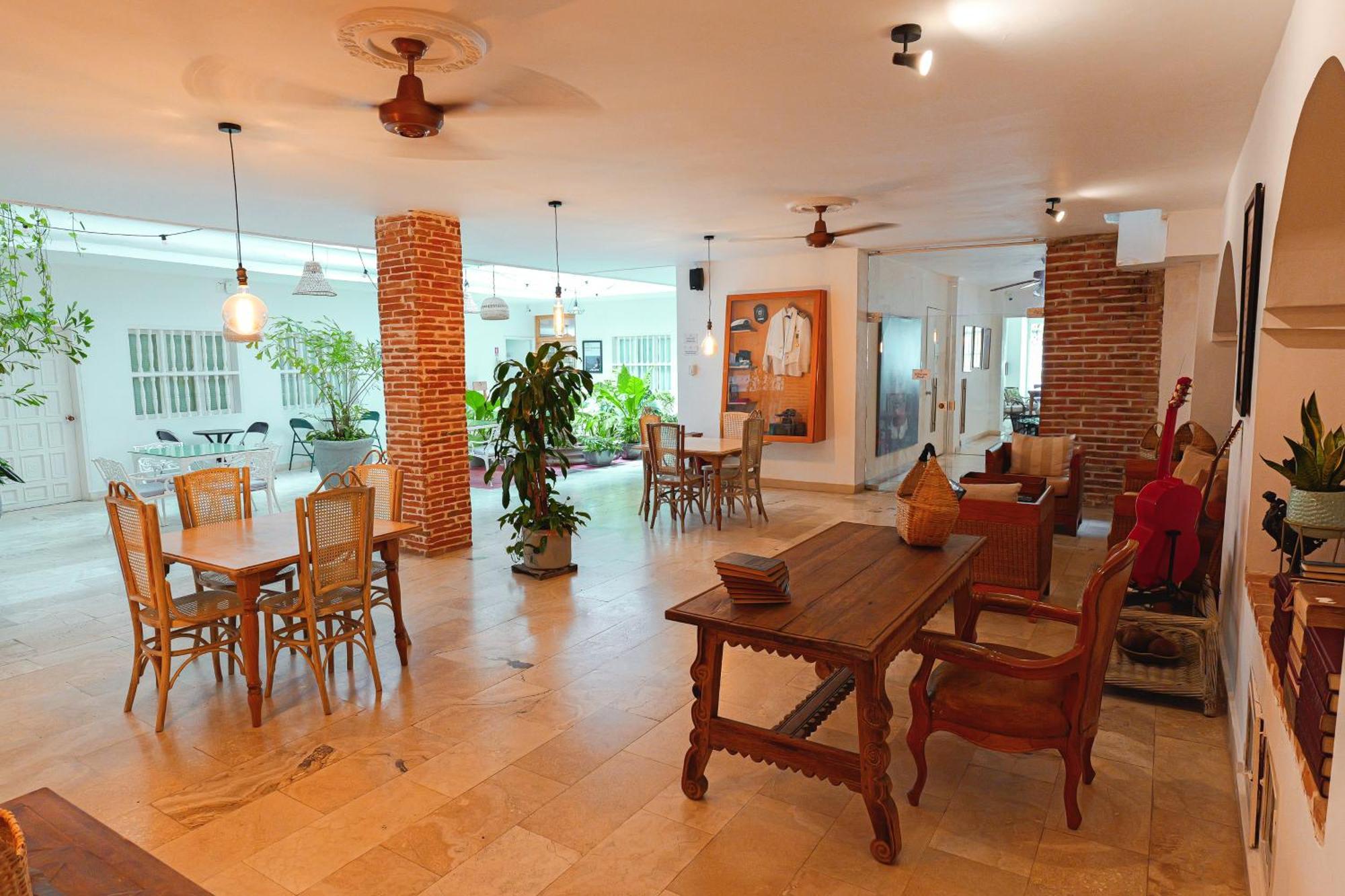 Hotel Kartaxa Cartagena Dış mekan fotoğraf