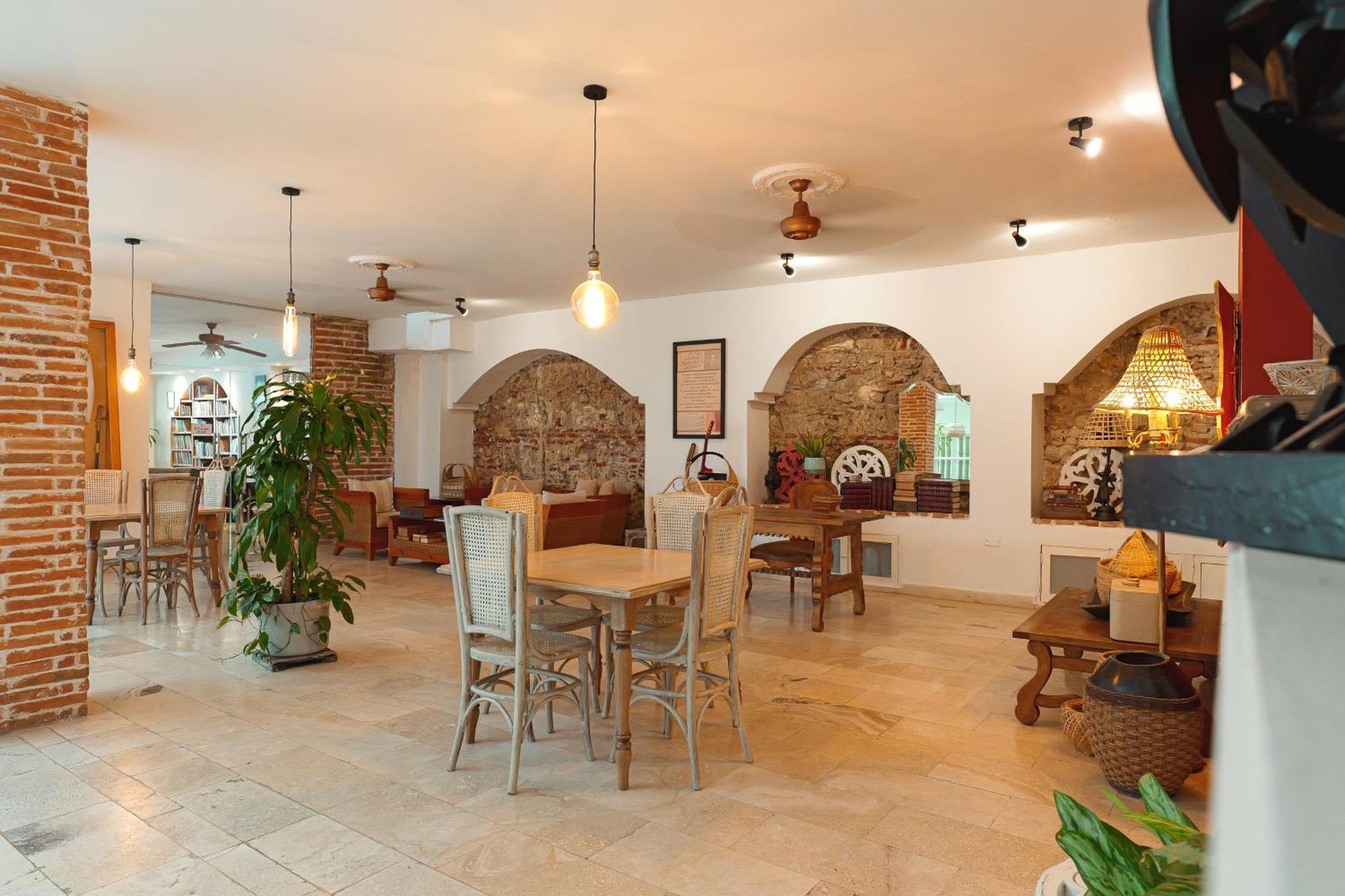 Hotel Kartaxa Cartagena Dış mekan fotoğraf