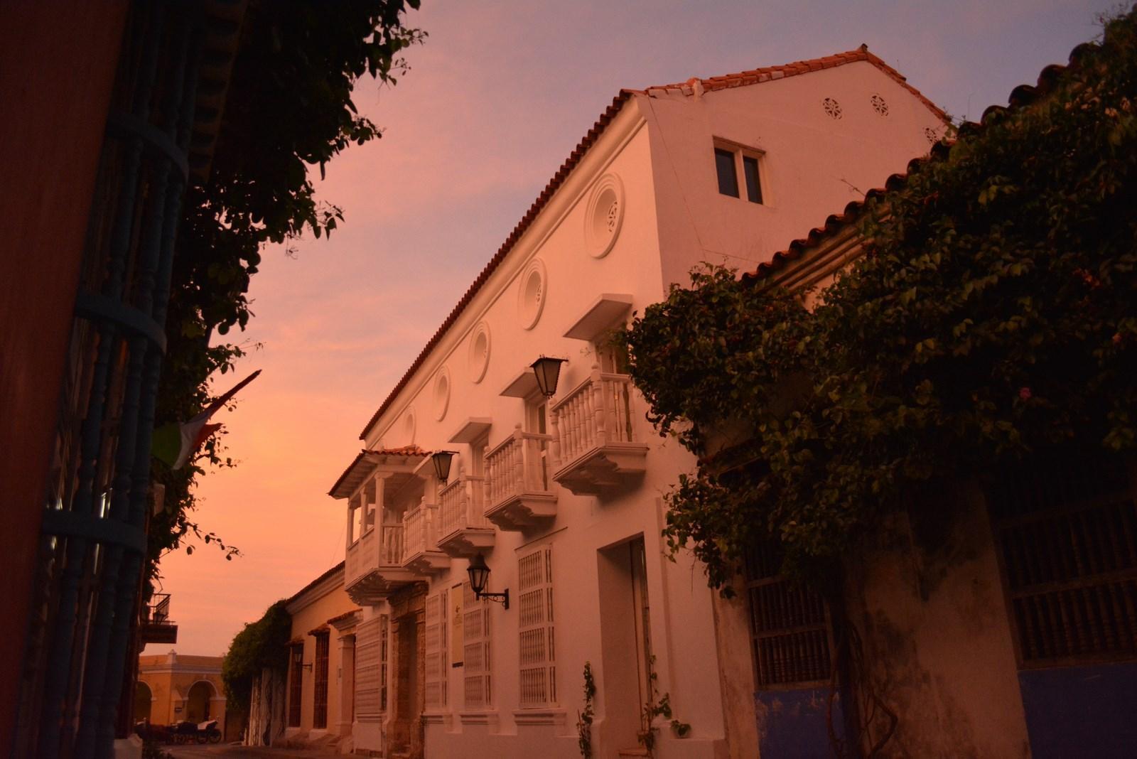 Hotel Kartaxa Cartagena Dış mekan fotoğraf